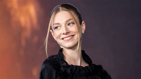 The Stunning Transformation Of Euphorias Hunter Schafer